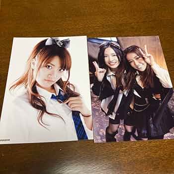 Amazon.co.jp: 元AKB48 SKE48 大島優子 高橋みなみ 松井珠理奈